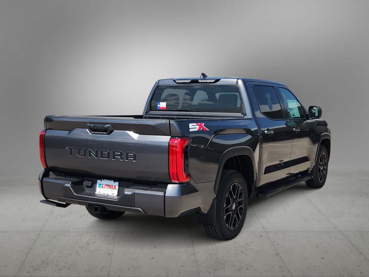 Thumbnail: 2026 Toyota Tundra - 8