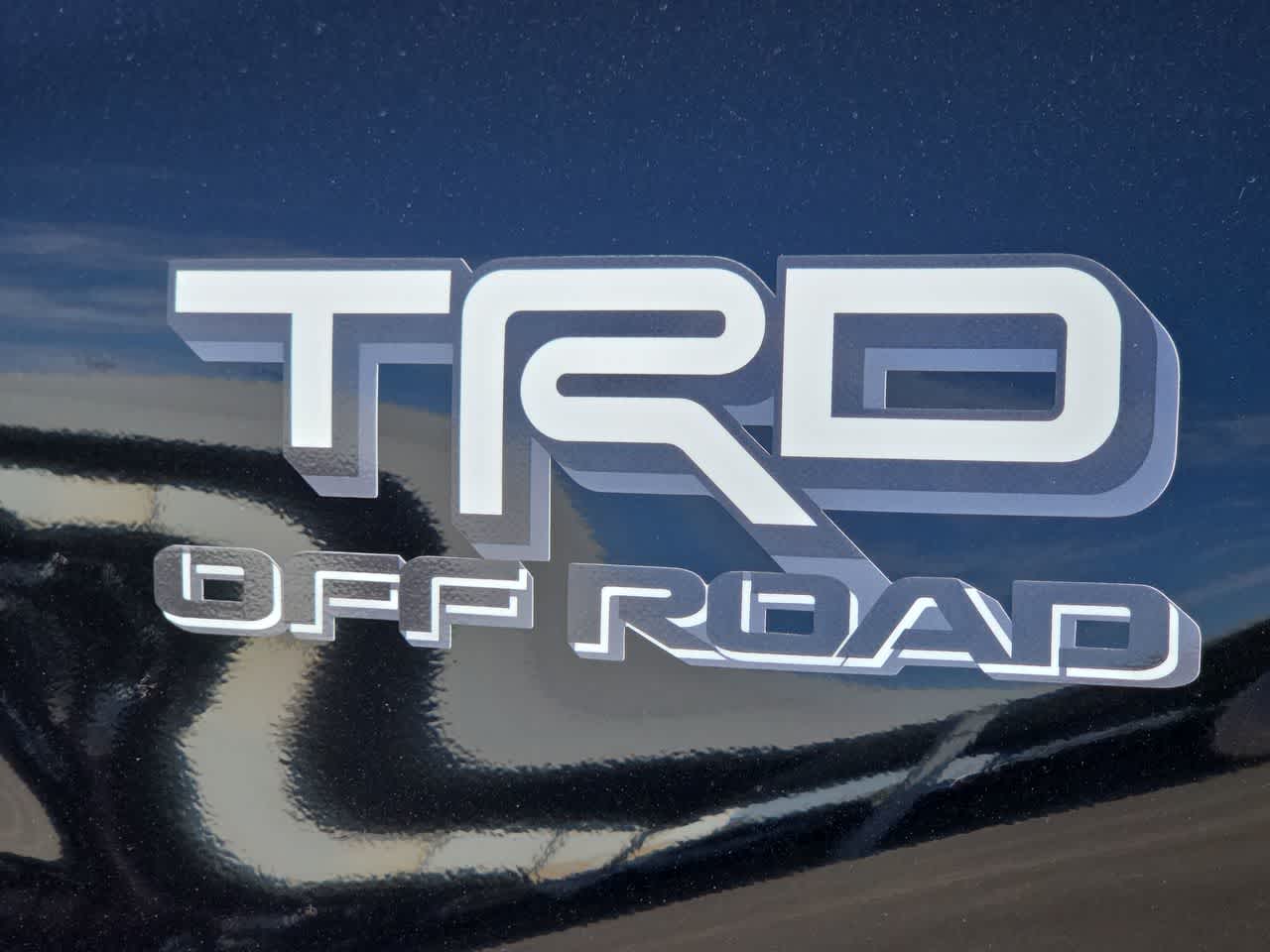 Thumbnail: 2026 Toyota Tacoma - 11
