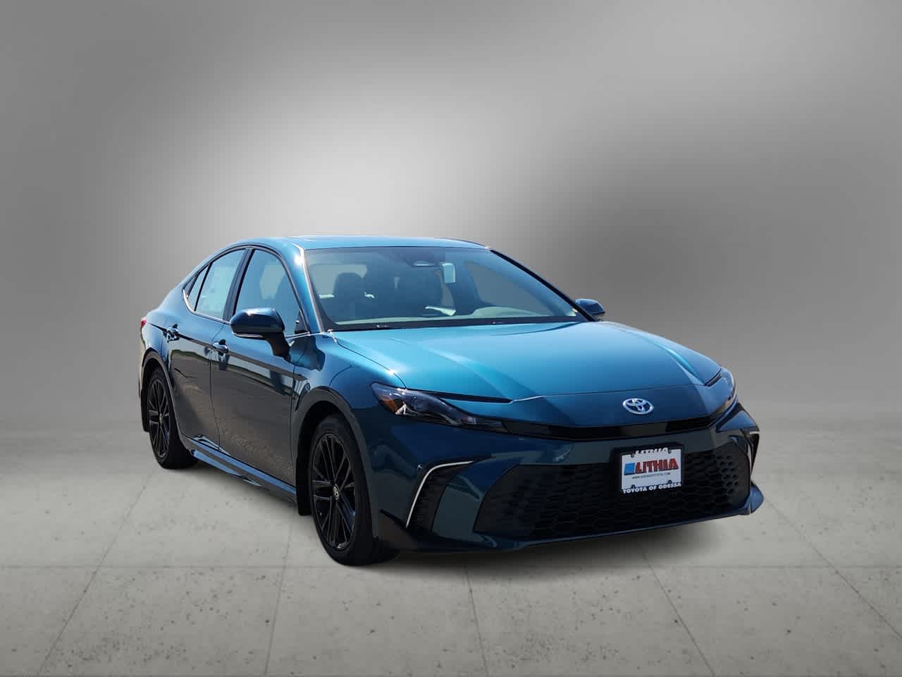 Thumbnail: 2025 Toyota Camry - 2