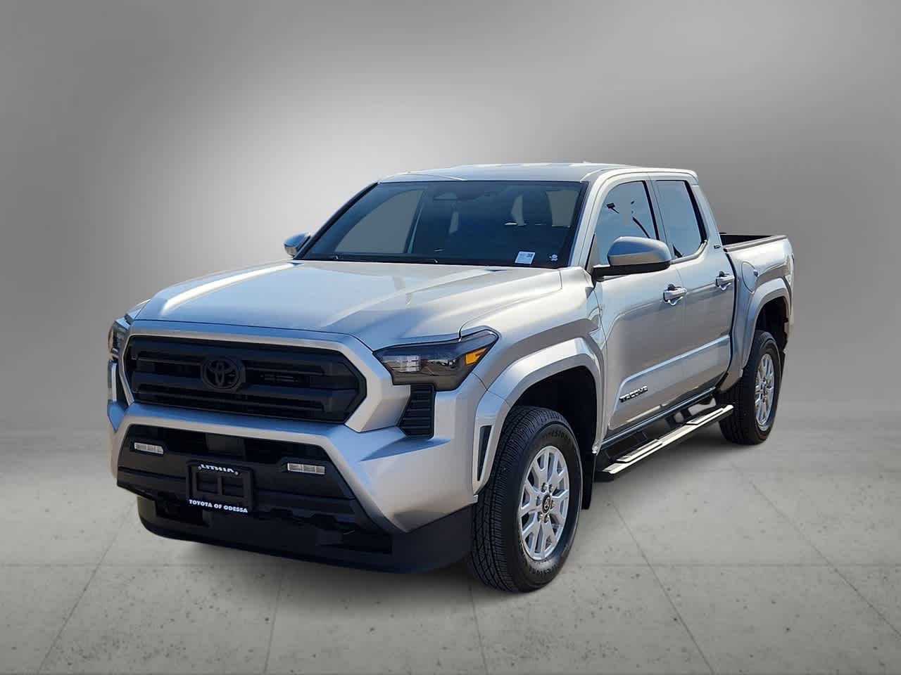 Thumbnail: 2024 Toyota Tacoma - 4