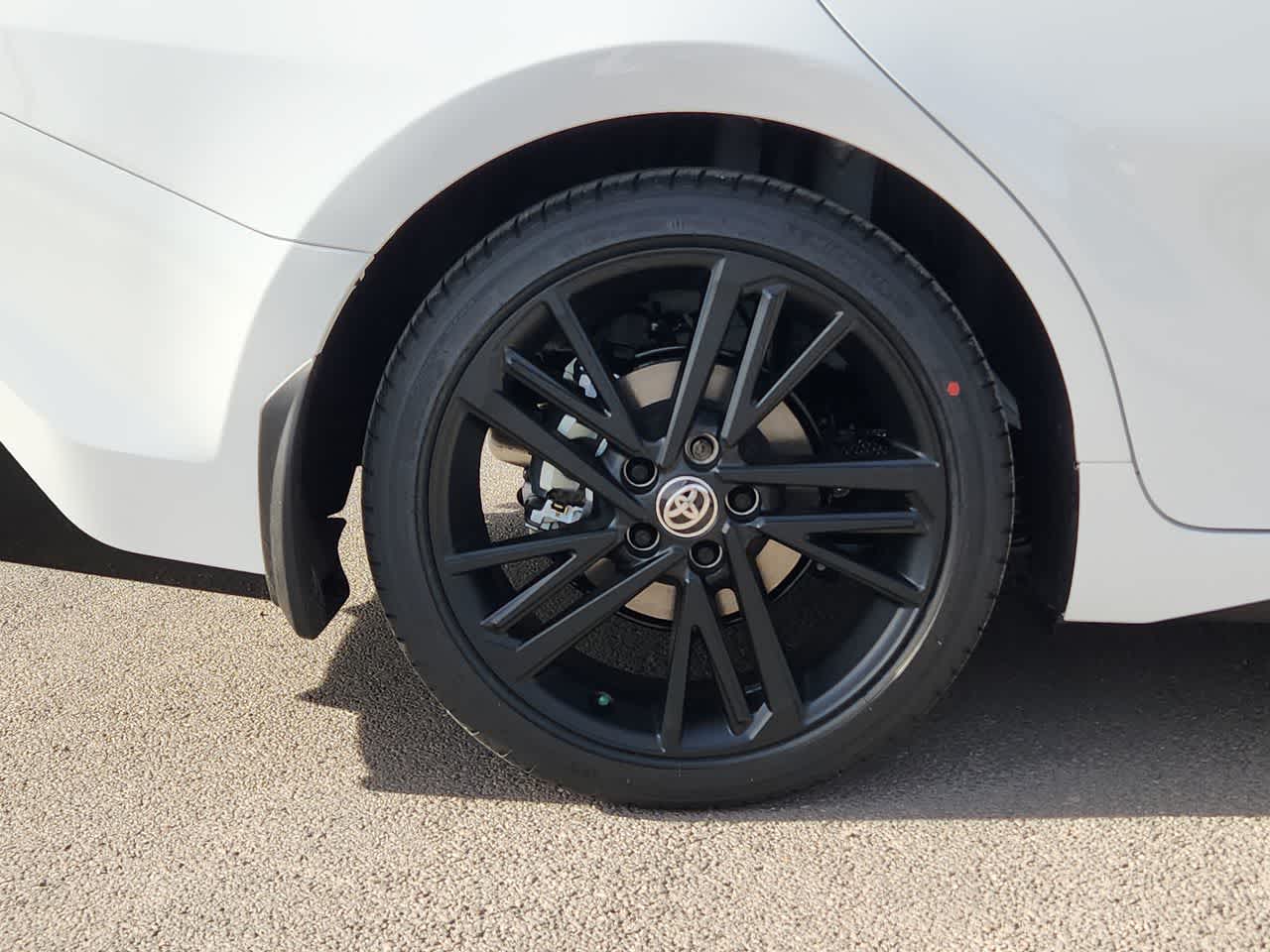 Thumbnail: 2026 Toyota Camry - 12