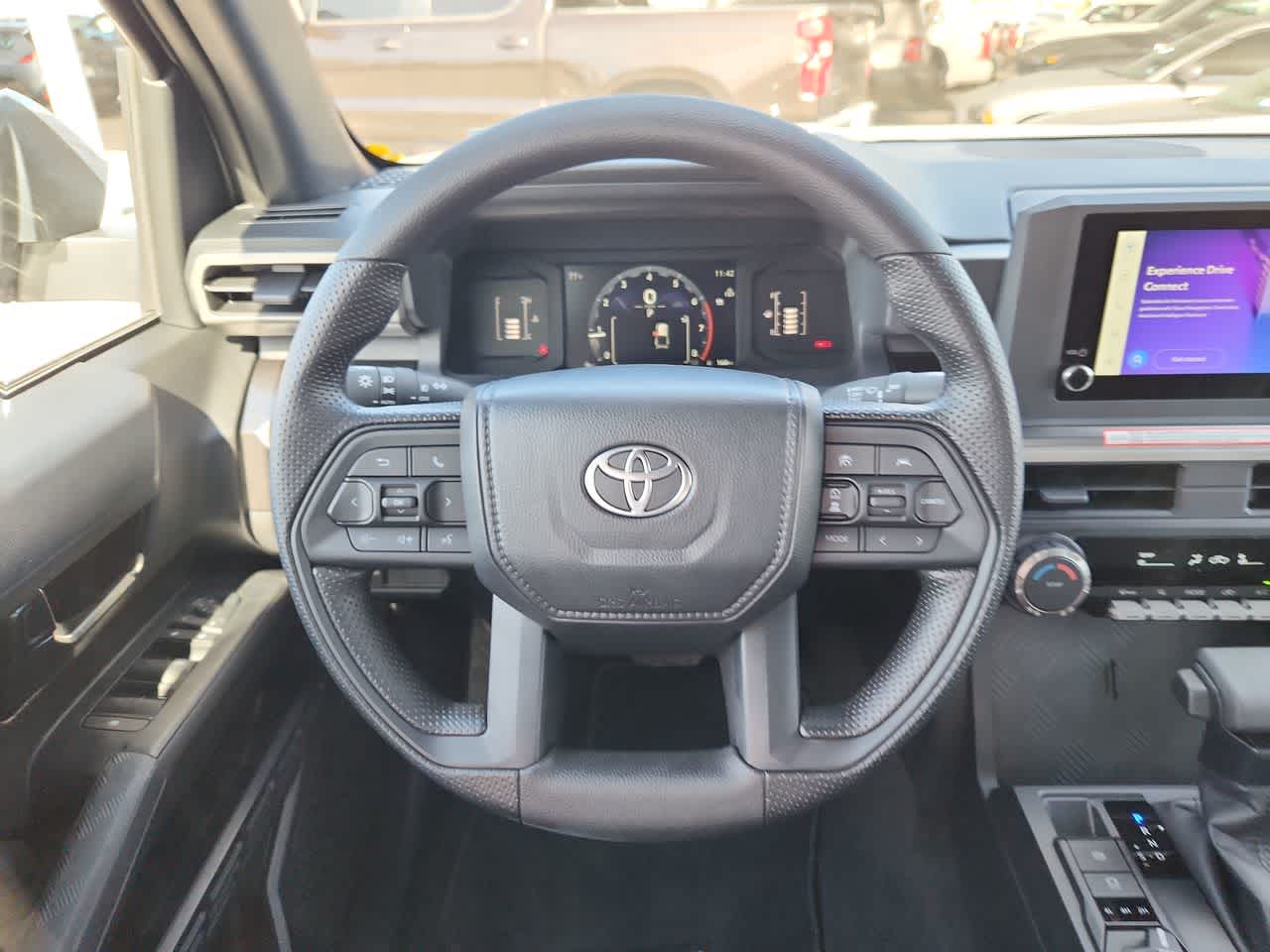 Thumbnail: 2025 Toyota Tacoma - 19
