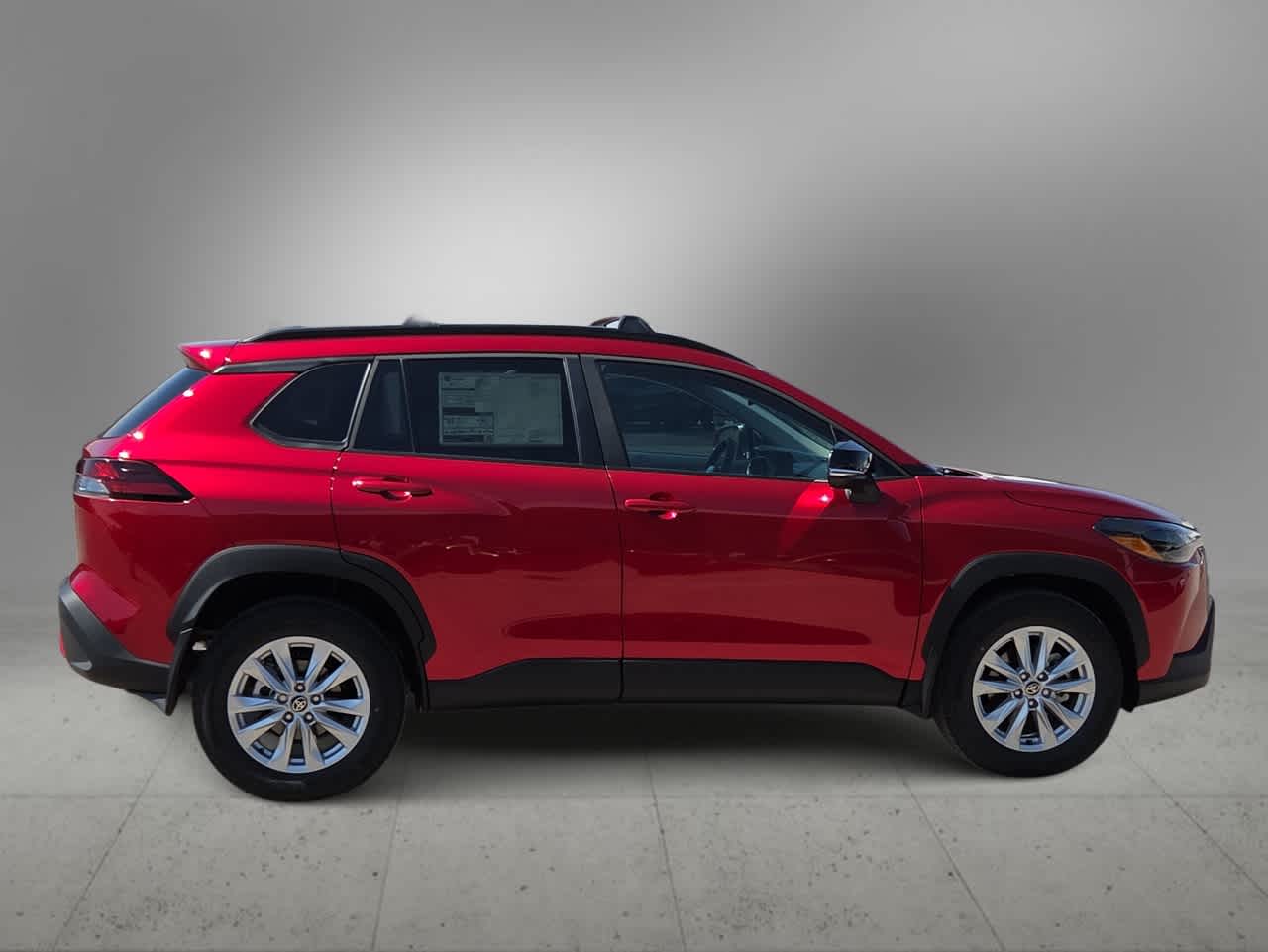 Thumbnail: 2026 Toyota Corolla Cross - 8