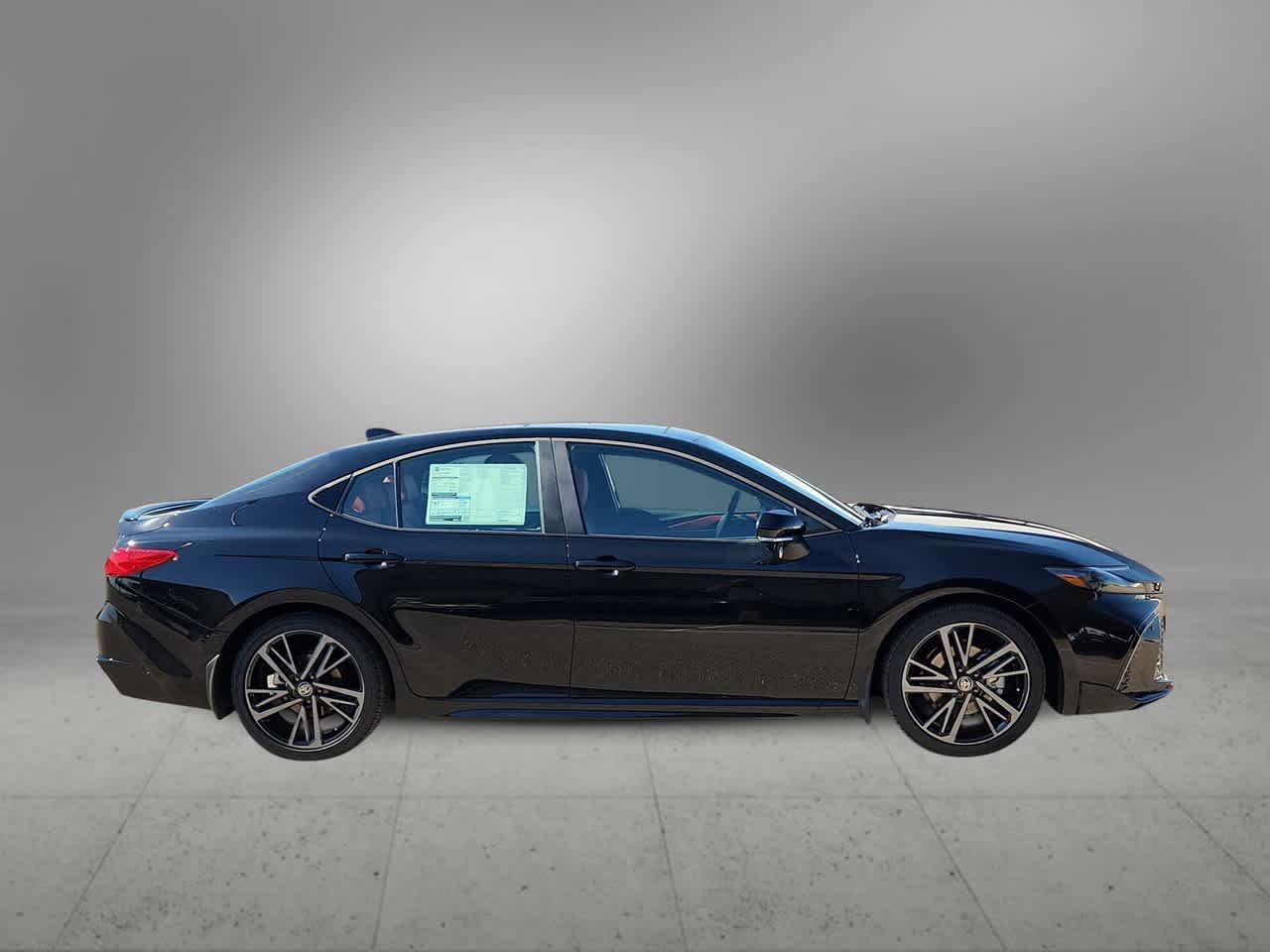 Thumbnail: 2025 Toyota Camry - 9