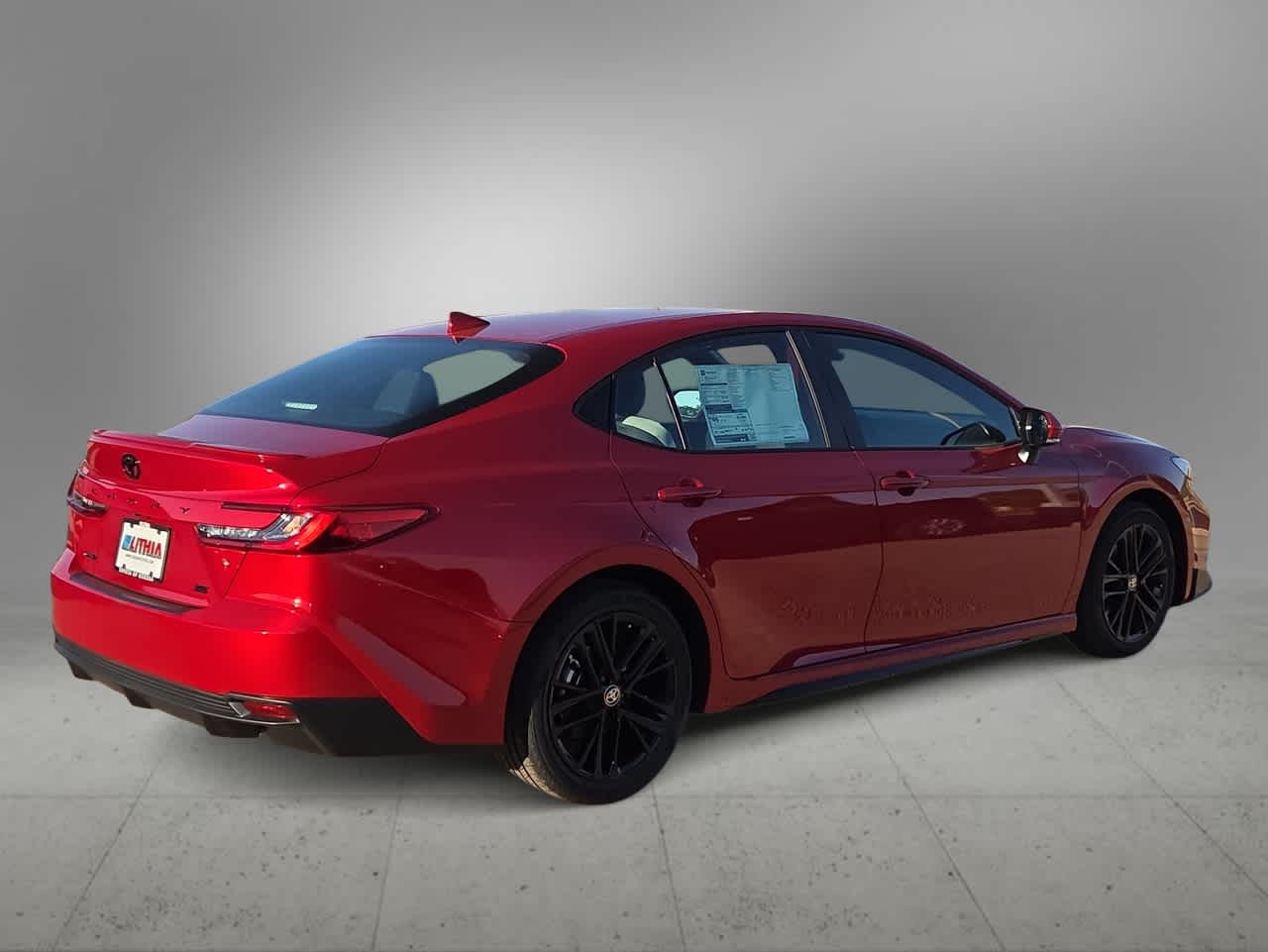 Thumbnail: 2026 Toyota Camry - 8