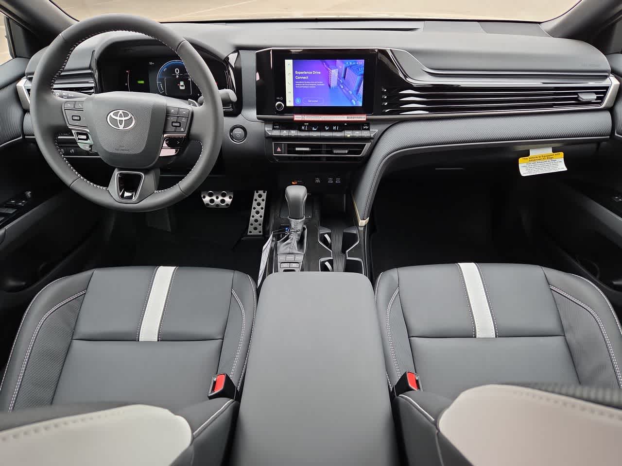 Thumbnail: 2026 Toyota Camry - 14