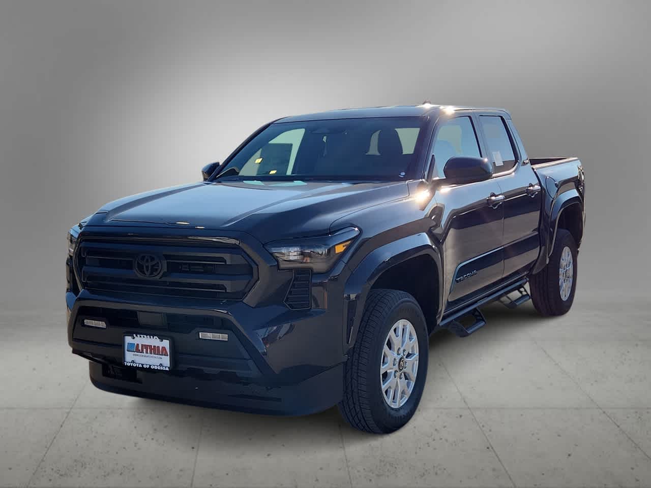 Thumbnail: 2025 Toyota Tacoma - 4