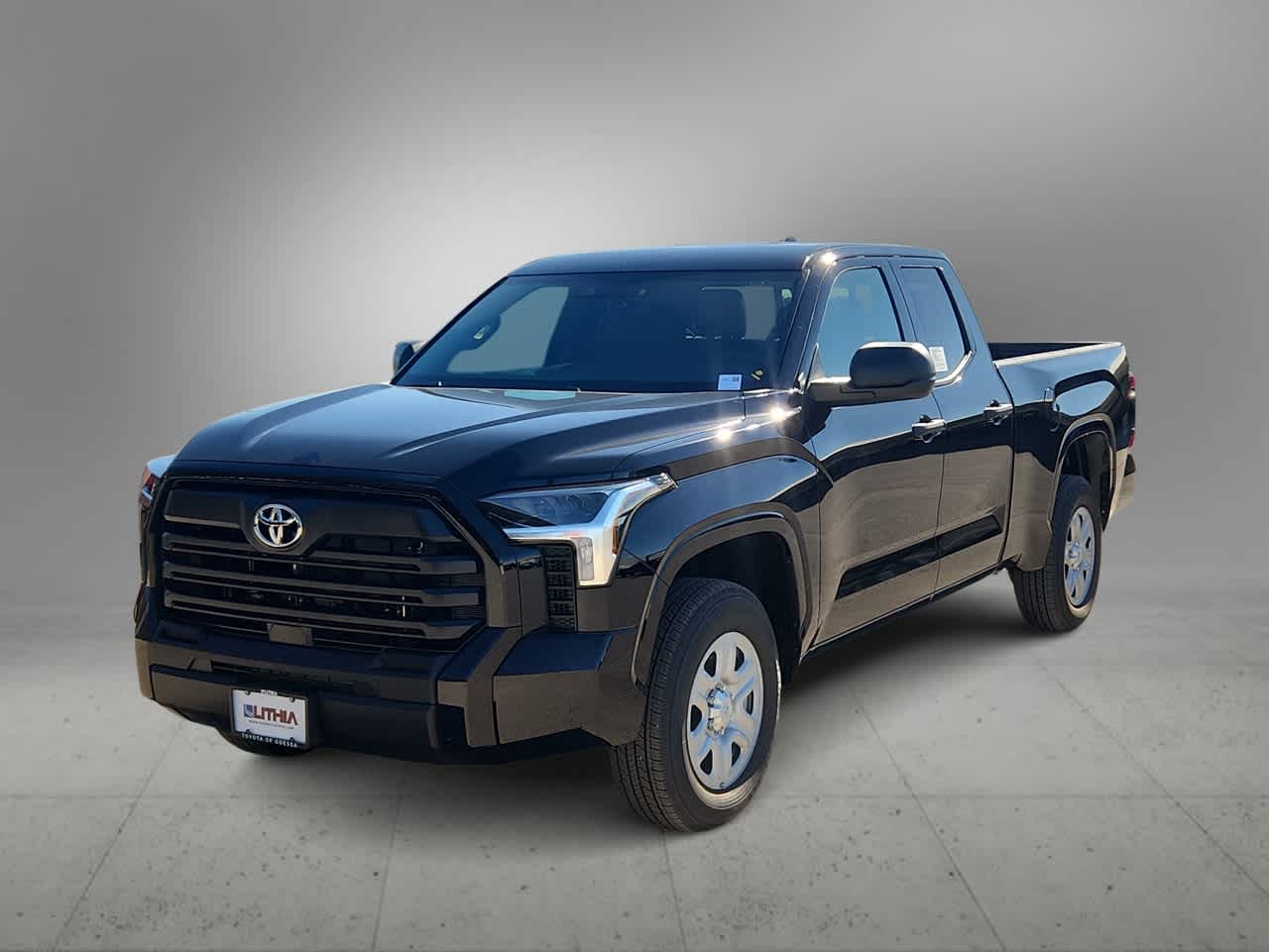 Thumbnail: 2026 Toyota Tundra - 4