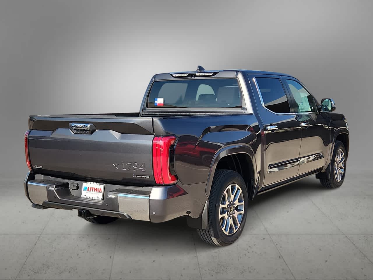 Thumbnail: 2026 Toyota Tundra - 8