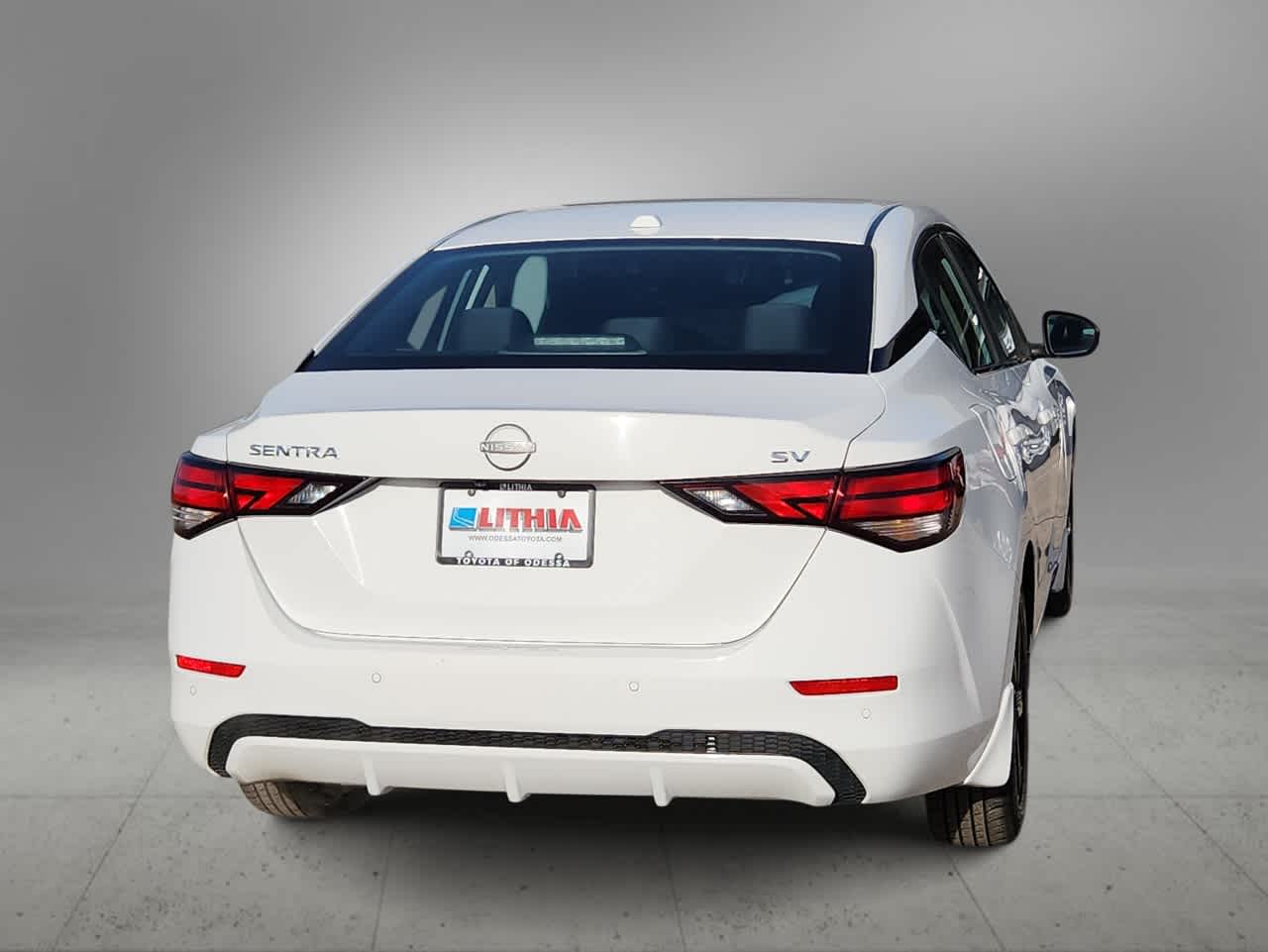 Thumbnail: 2024 Nissan Sentra - 7