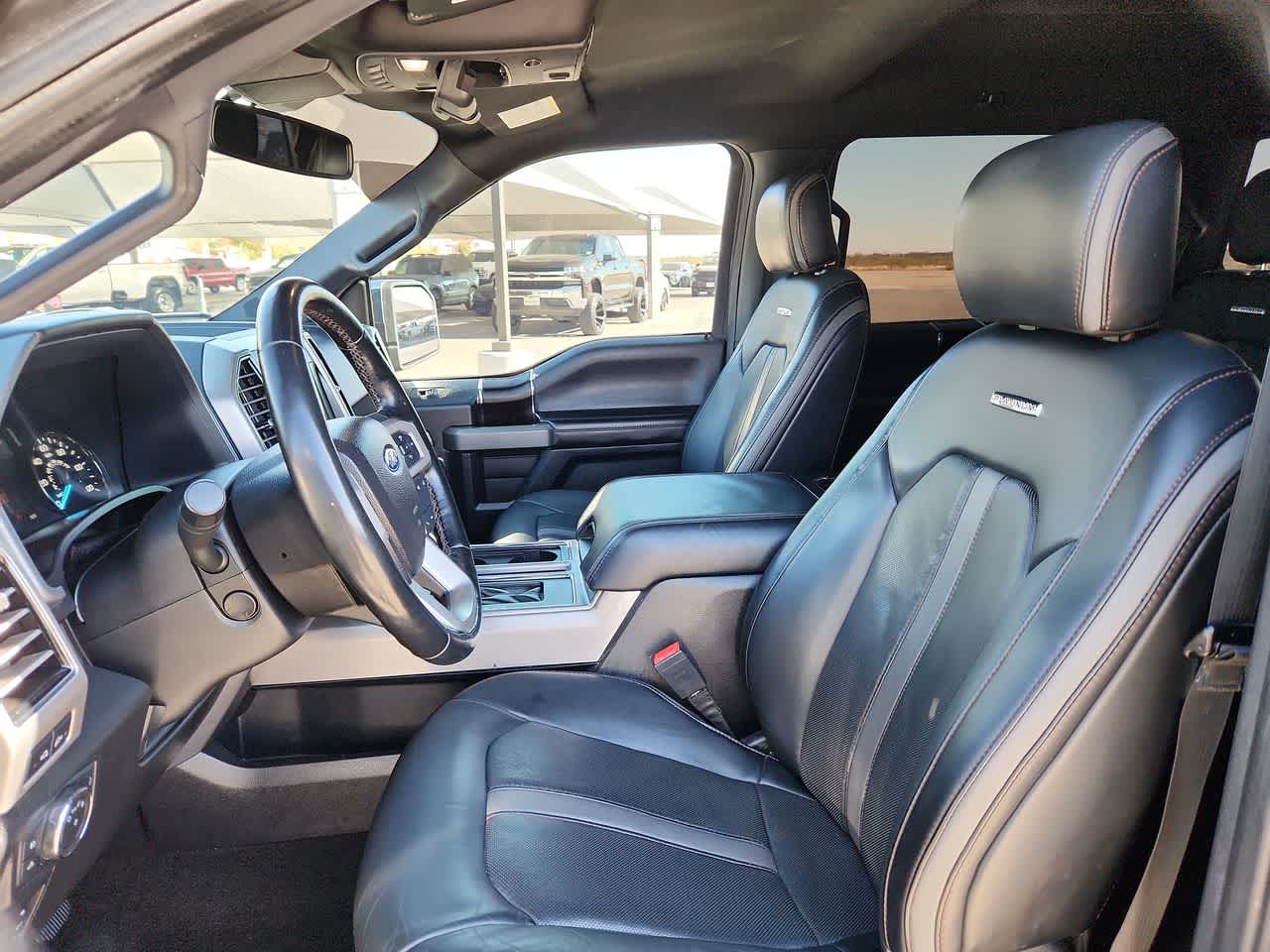 Thumbnail: 2020 Ford F-150 - 15