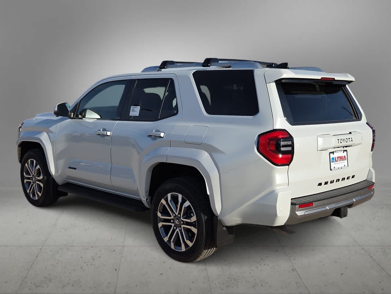 Thumbnail: 2026 Toyota 4Runner - 6