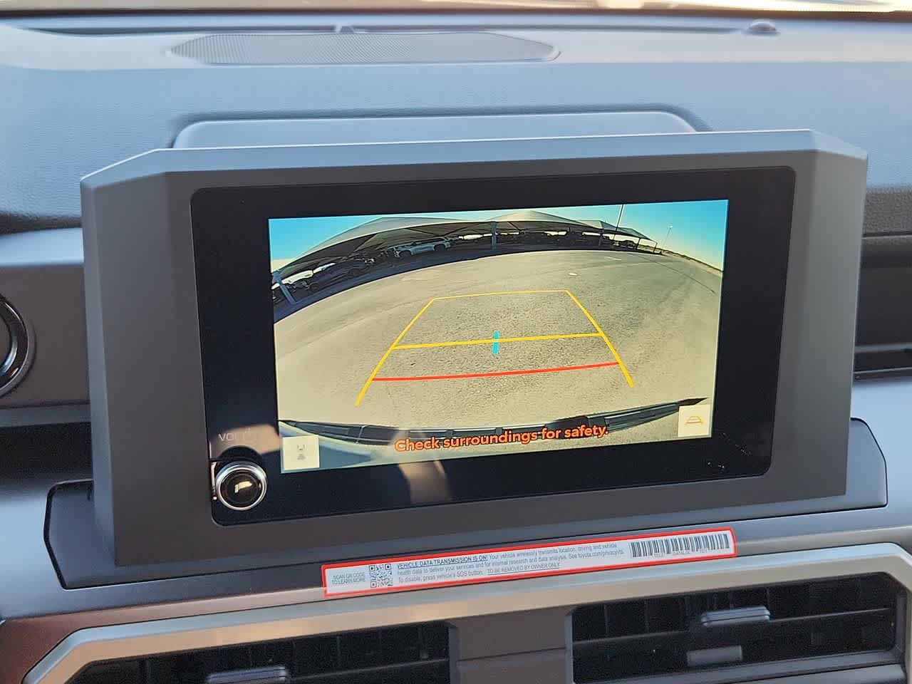 Thumbnail: 2025 Toyota Tacoma - 25