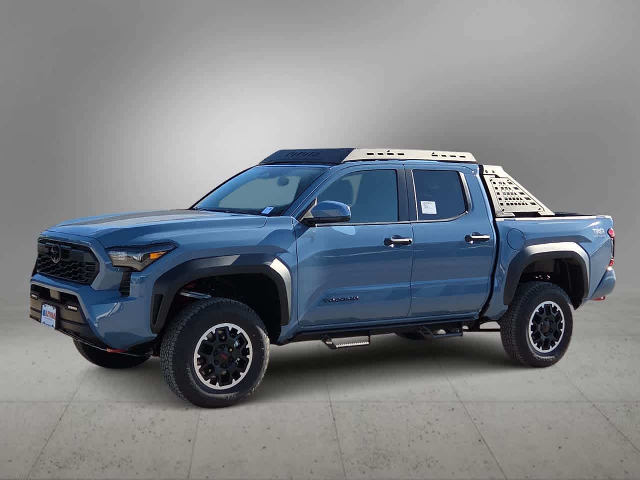 Thumbnail: 2026 Toyota Tacoma - 4