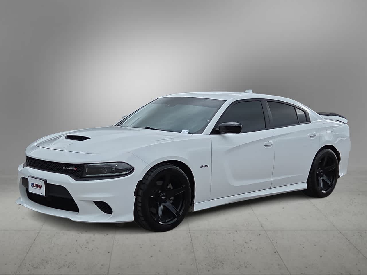 Thumbnail: 2023 Dodge Charger - 3