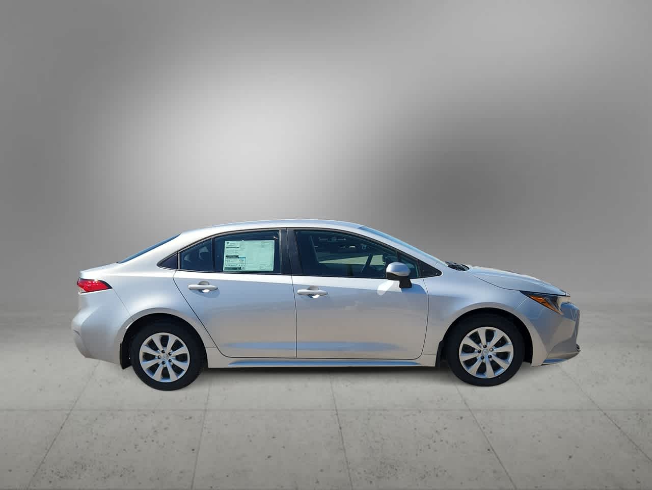 Thumbnail: 2025 Toyota Corolla - 9