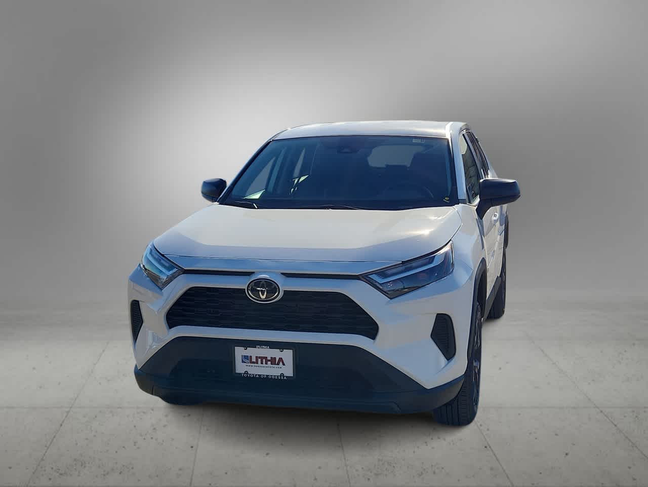 Thumbnail: 2025 Toyota RAV4 - 3