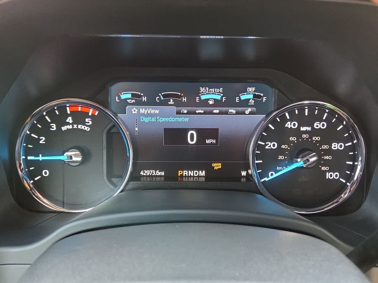 Thumbnail: 2022 Ford Econoline - 22