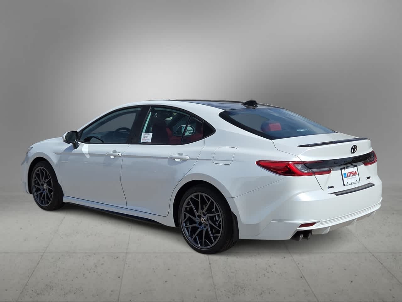 Thumbnail: 2026 Toyota Camry - 6