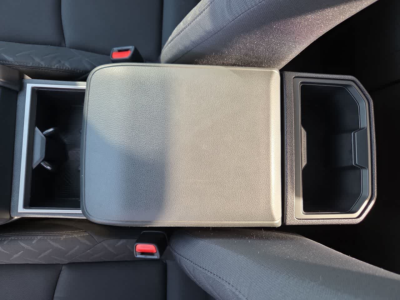 Thumbnail: 2026 Toyota Tacoma - 20