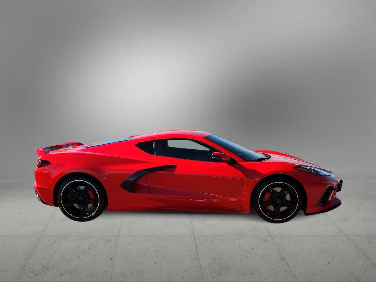 Thumbnail: 2020 Chevrolet Corvette - 9