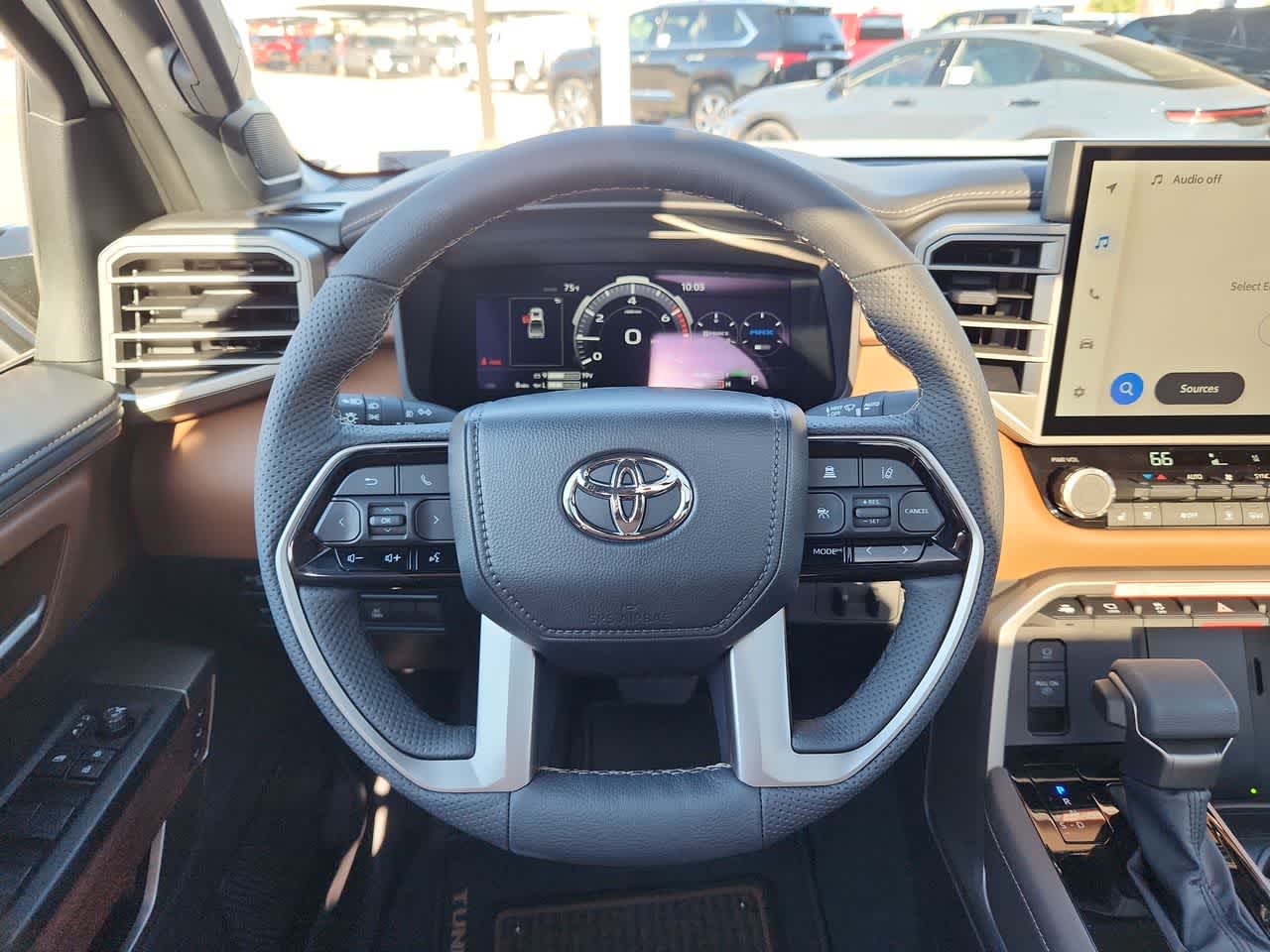 Thumbnail: 2026 Toyota Tundra - 19