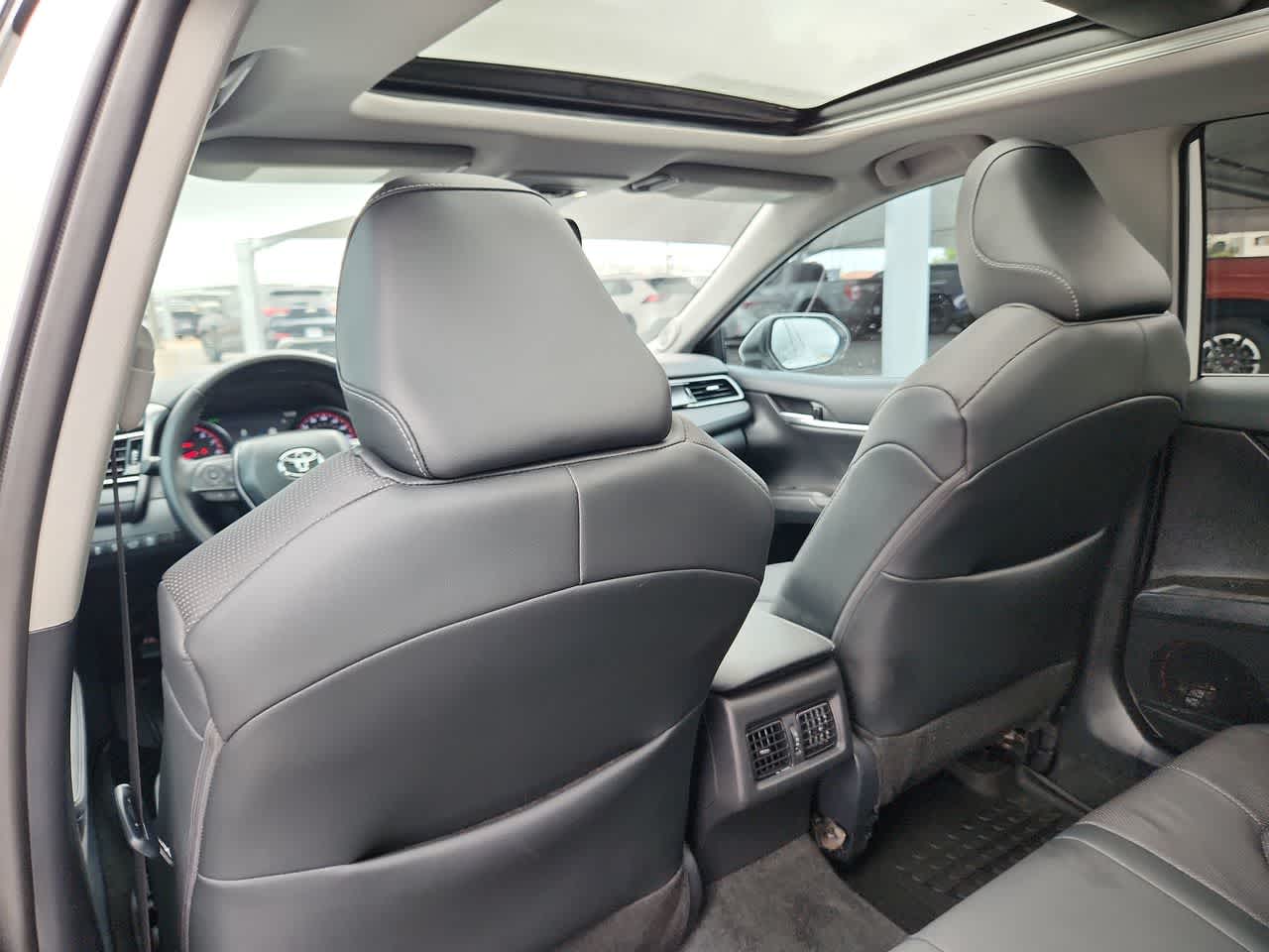 Thumbnail: 2024 Toyota Camry - 16