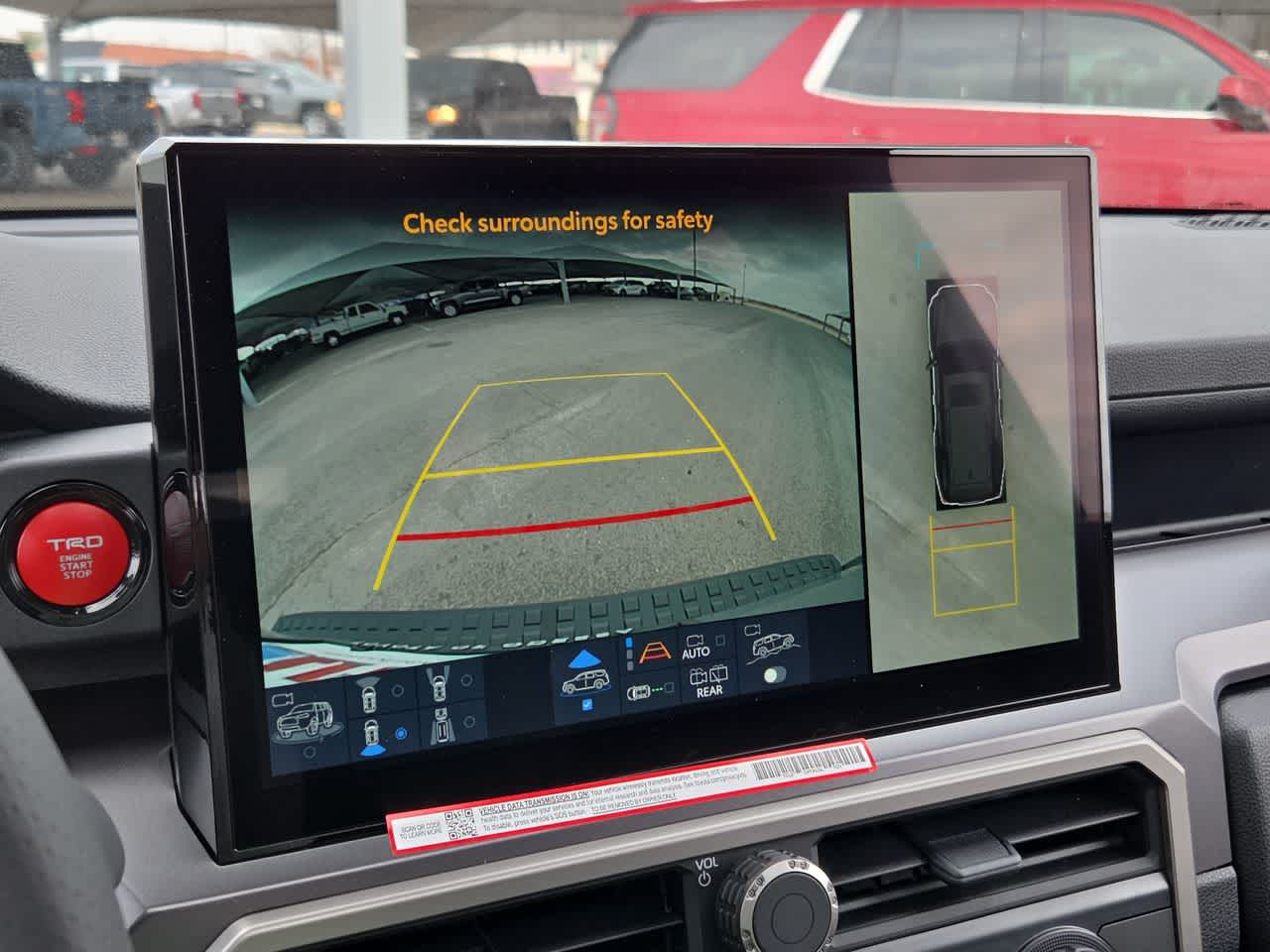 Thumbnail: 2026 Toyota 4Runner - 25