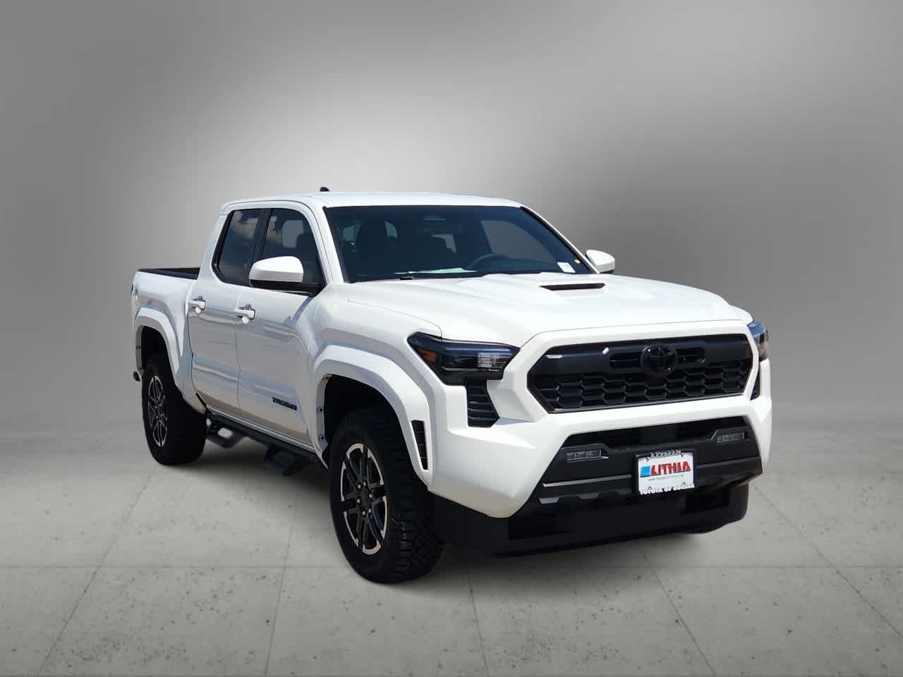 Thumbnail: 2025 Toyota Tacoma - 2