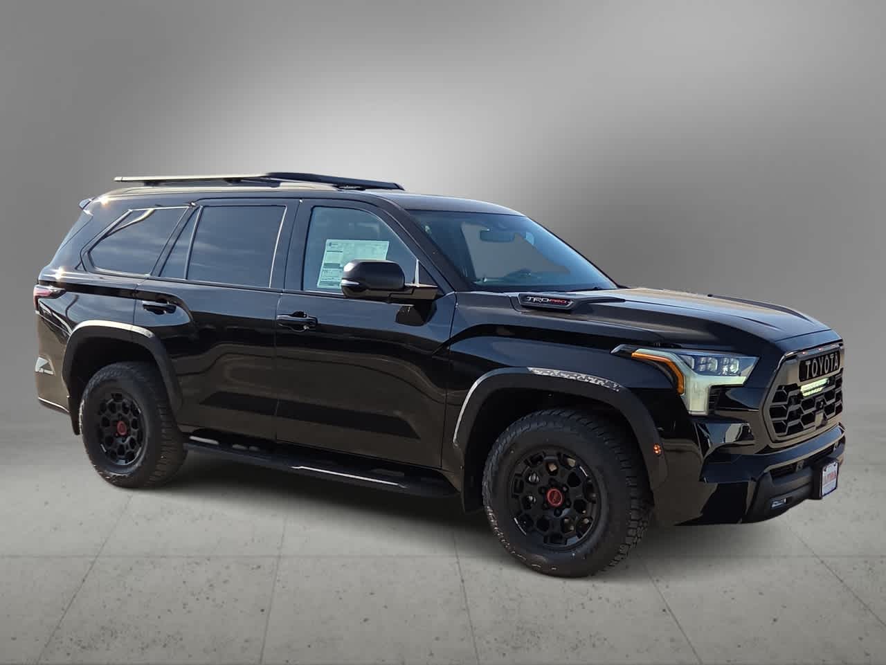 Thumbnail: 2026 Toyota Sequoia - 2