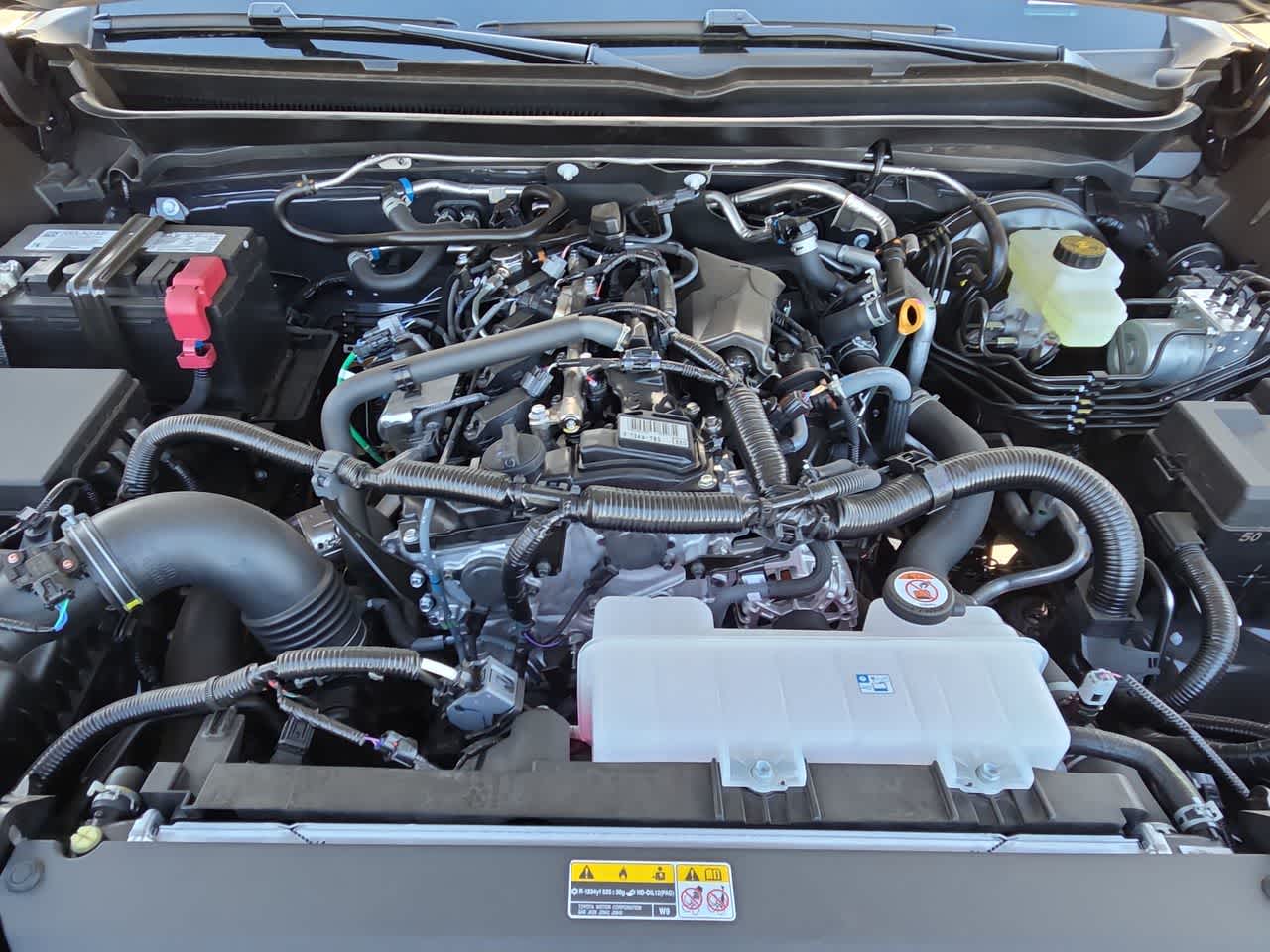 Thumbnail: 2026 Toyota Tacoma - 13