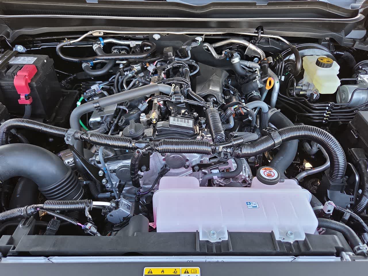 Thumbnail: 2026 Toyota Tacoma - 13