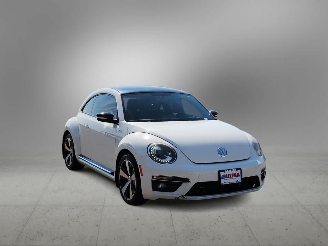 Thumbnail: 2013 Volkswagen Beetle - 2