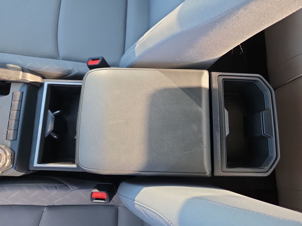 Thumbnail: 2026 Toyota Tacoma - 20