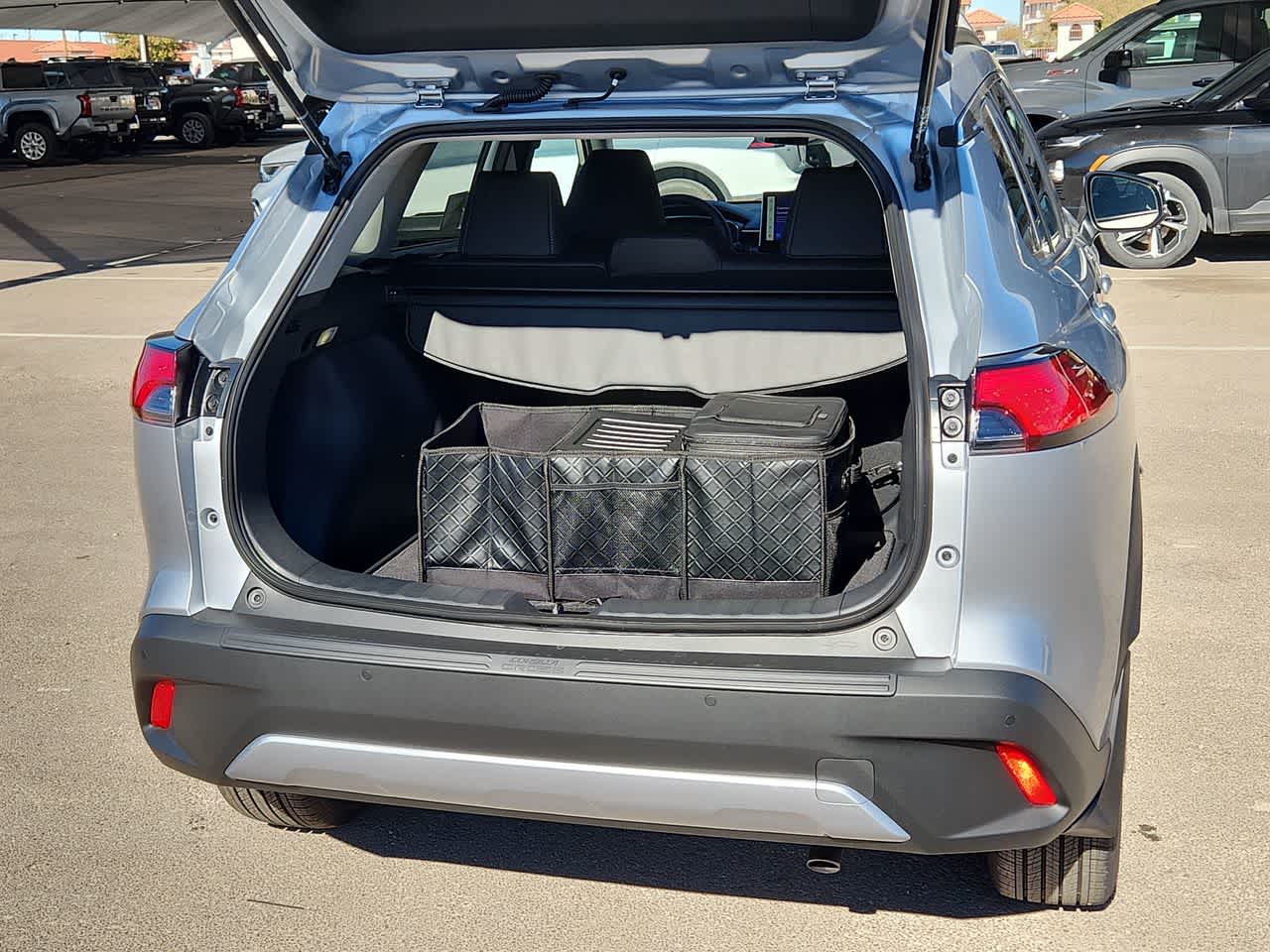 Thumbnail: 2026 Toyota Corolla Cross - 23