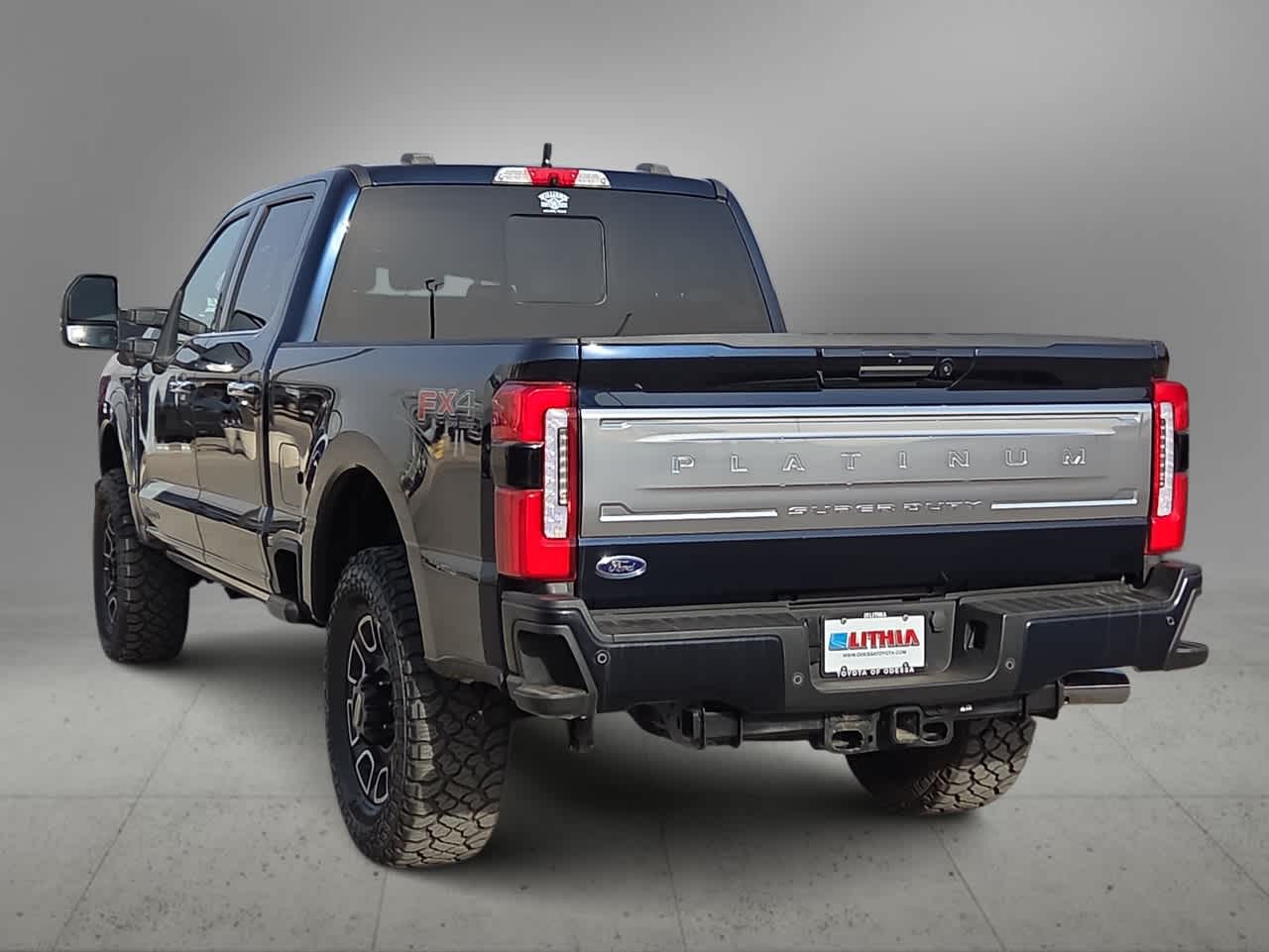 Thumbnail: 2024 Ford Econoline - 7