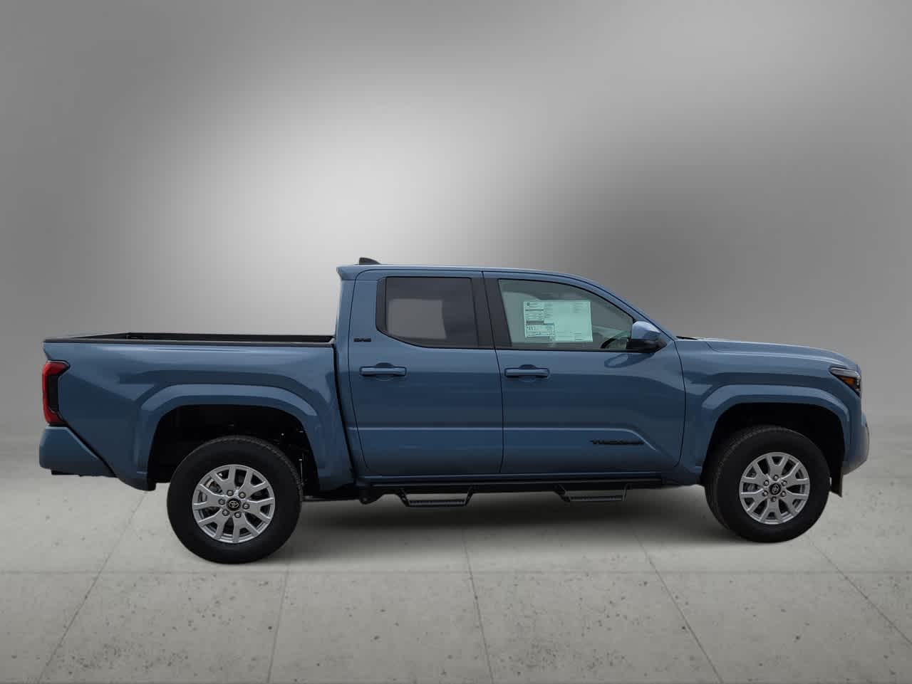Thumbnail: 2026 Toyota Tacoma - 9