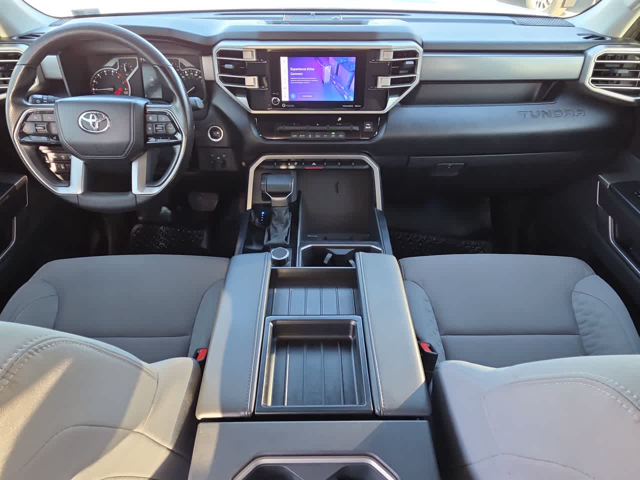 Thumbnail: 2024 Toyota Tundra - 14