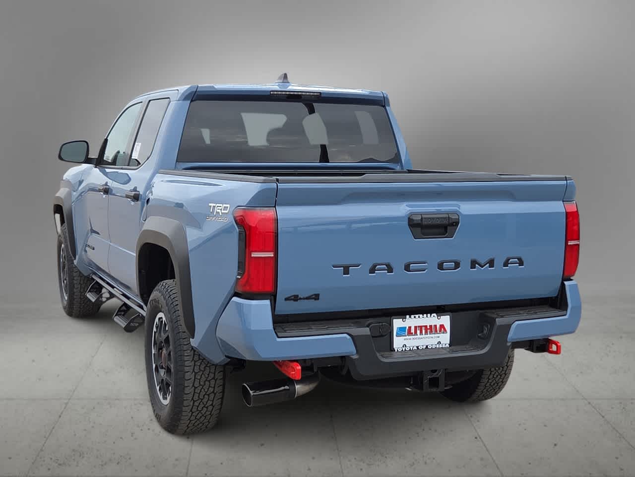 Thumbnail: 2026 Toyota Tacoma - 7