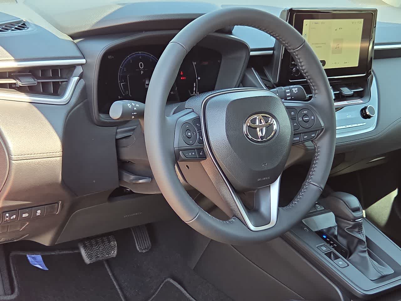 Thumbnail: 2026 Toyota Corolla Cross - 9