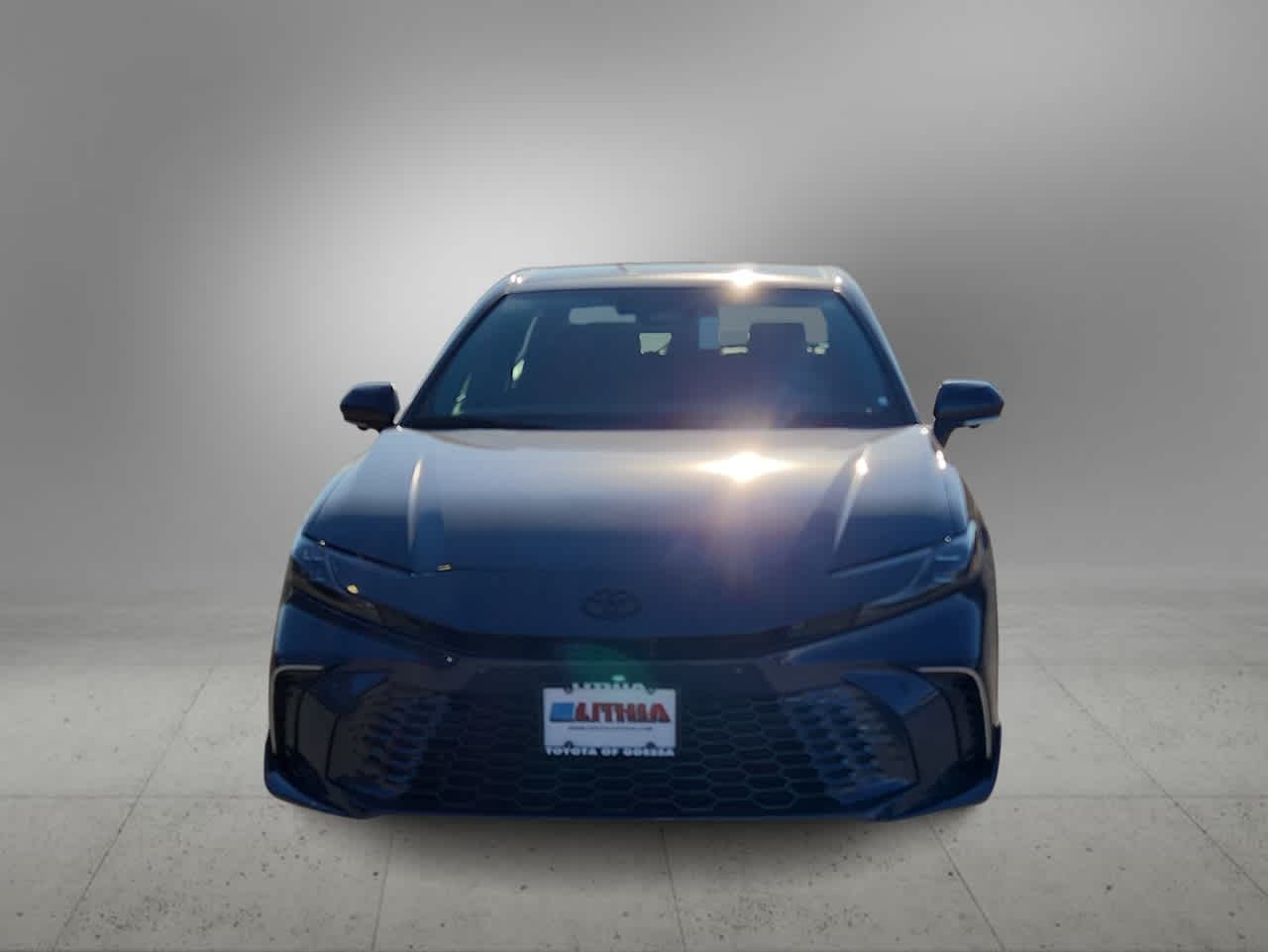 Thumbnail: 2026 Toyota Camry - 3