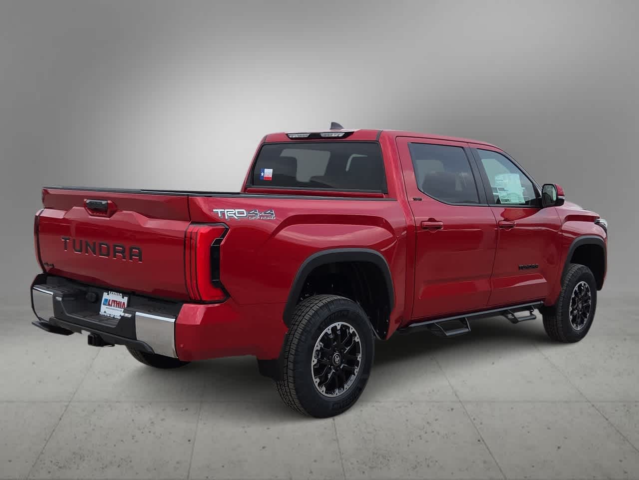 Thumbnail: 2026 Toyota Tundra - 8