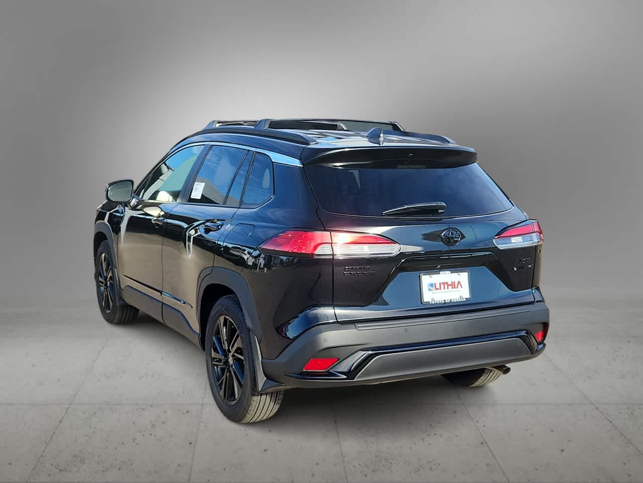 Thumbnail: 2026 Toyota Corolla Cross - 6