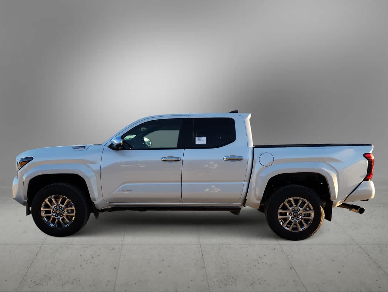 Thumbnail: 2026 Toyota Tacoma - 5
