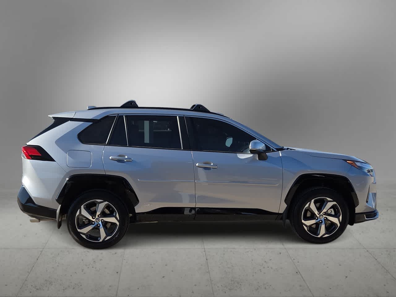 Thumbnail: 2025 Toyota RAV4 - 9
