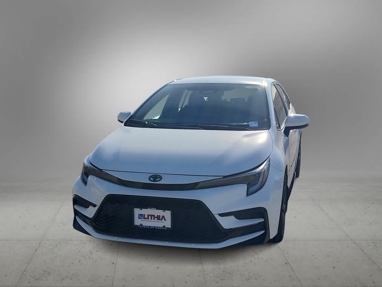 Thumbnail: 2026 Toyota Corolla - 3