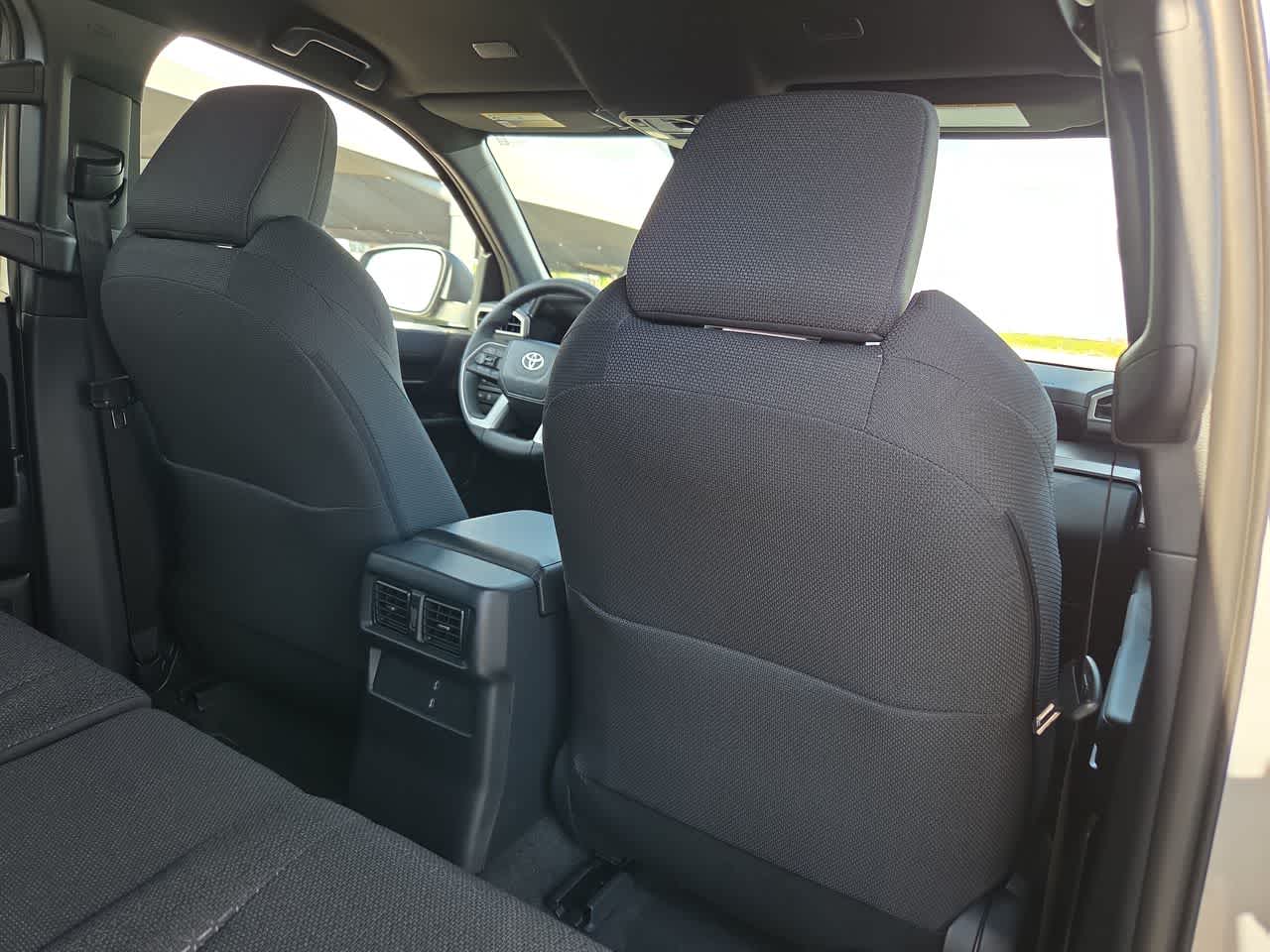 Thumbnail: 2026 Toyota 4Runner - 16