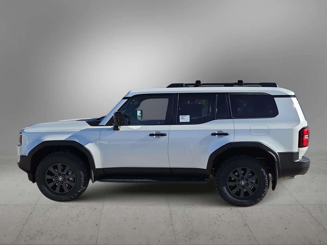 Thumbnail: 2026 Toyota Land Cruiser - 5