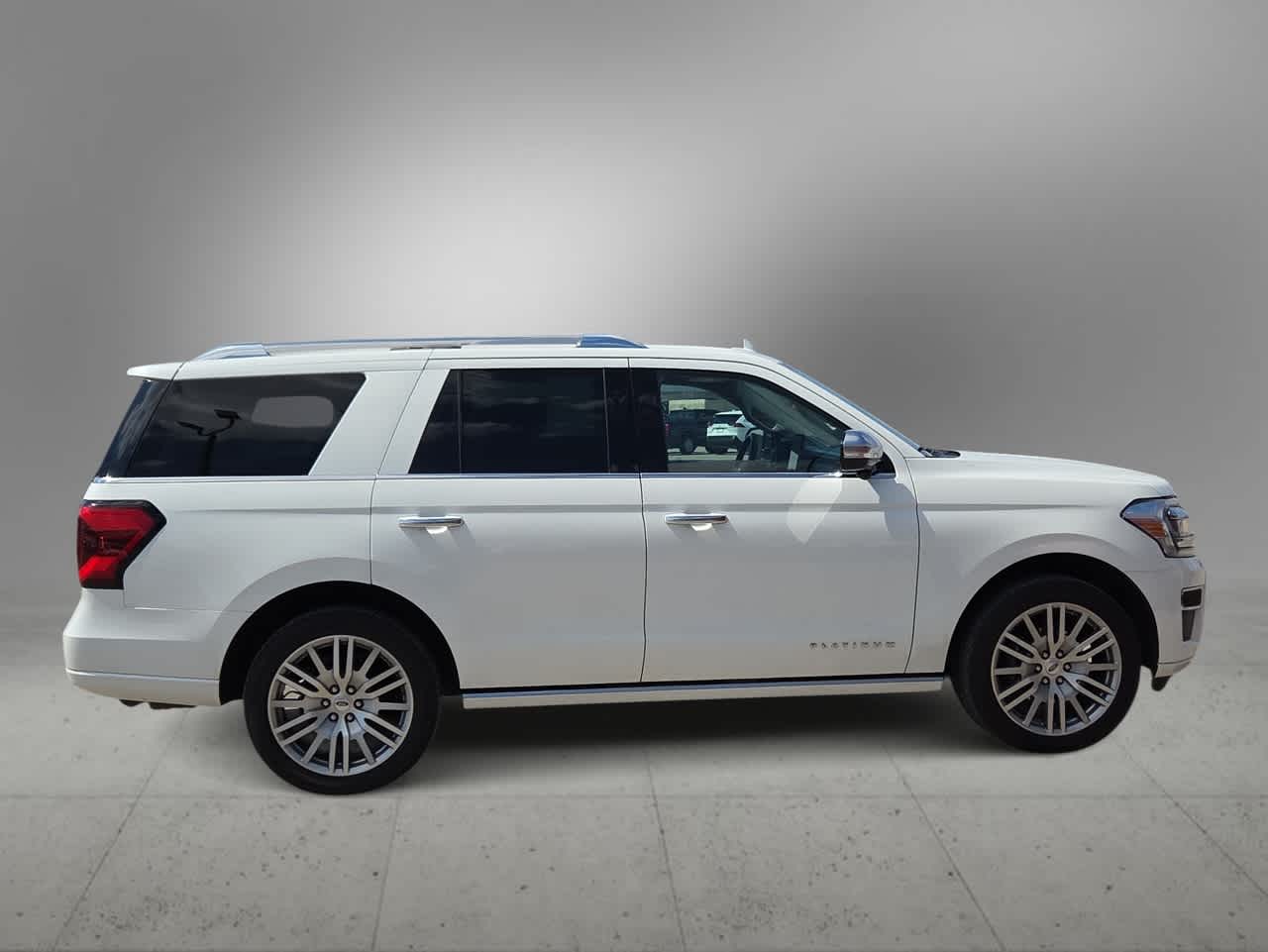 Thumbnail: 2023 Ford Expedition - 9
