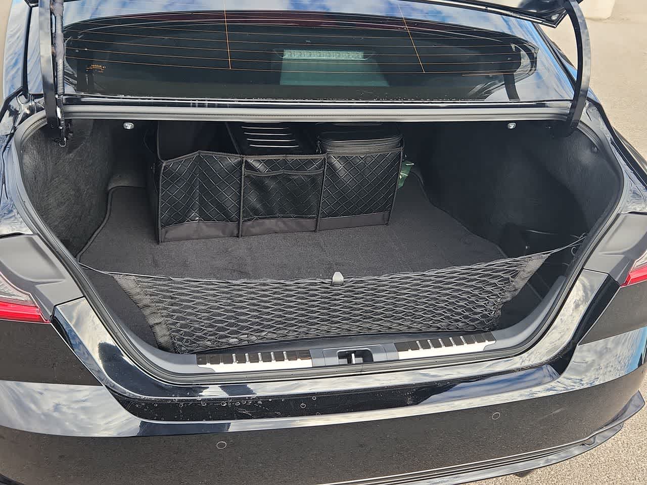 Thumbnail: 2026 Toyota Camry - 23